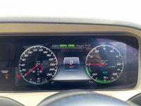 USED 2019 W MERCEDES-BENZ S-CLASS 3.0 S560Le V6 EQ Power 13.5kWh AMG Line (Executive, Premium) Saloon 4dr Petrol Plug-in Hybrid G-Tronic Euro 6 (s/s) (489 ps) MERCEDES-BENZ S-CLASS 3.0 S560Le V6 EQ Power 13.5kWh AMG Line (Executive, Premium) Saloon 4dr Petrol Plug-in Hybrid G-Tronic Euro 6 (s/s) (489 ps)