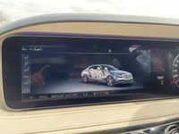 USED 2019 W MERCEDES-BENZ S-CLASS 3.0 S560Le V6 EQ Power 13.5kWh AMG Line (Executive, Premium) Saloon 4dr Petrol Plug-in Hybrid G-Tronic Euro 6 (s/s) (489 ps) MERCEDES-BENZ S-CLASS 3.0 S560Le V6 EQ Power 13.5kWh AMG Line (Executive, Premium) Saloon 4dr Petrol Plug-in Hybrid G-Tronic Euro 6 (s/s) (489 ps)