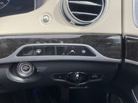 USED 2019 W MERCEDES-BENZ S-CLASS 3.0 S560Le V6 EQ Power 13.5kWh AMG Line (Executive, Premium) Saloon 4dr Petrol Plug-in Hybrid G-Tronic Euro 6 (s/s) (489 ps) MERCEDES-BENZ S-CLASS 3.0 S560Le V6 EQ Power 13.5kWh AMG Line (Executive, Premium) Saloon 4dr Petrol Plug-in Hybrid G-Tronic Euro 6 (s/s) (489 ps)