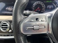 USED 2019 W MERCEDES-BENZ S-CLASS 3.0 S560Le V6 EQ Power 13.5kWh AMG Line (Executive, Premium) Saloon 4dr Petrol Plug-in Hybrid G-Tronic Euro 6 (s/s) (489 ps) MERCEDES-BENZ S-CLASS 3.0 S560Le V6 EQ Power 13.5kWh AMG Line (Executive, Premium) Saloon 4dr Petrol Plug-in Hybrid G-Tronic Euro 6 (s/s) (489 ps)