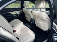 USED 2019 W MERCEDES-BENZ S-CLASS 3.0 S560Le V6 EQ Power 13.5kWh AMG Line (Executive, Premium) Saloon 4dr Petrol Plug-in Hybrid G-Tronic Euro 6 (s/s) (489 ps) MERCEDES-BENZ S-CLASS 3.0 S560Le V6 EQ Power 13.5kWh AMG Line (Executive, Premium) Saloon 4dr Petrol Plug-in Hybrid G-Tronic Euro 6 (s/s) (489 ps)