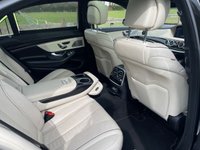 USED 2019 W MERCEDES-BENZ S-CLASS 3.0 S560Le V6 EQ Power 13.5kWh AMG Line (Executive, Premium) Saloon 4dr Petrol Plug-in Hybrid G-Tronic Euro 6 (s/s) (489 ps) MERCEDES-BENZ S-CLASS 3.0 S560Le V6 EQ Power 13.5kWh AMG Line (Executive, Premium) Saloon 4dr Petrol Plug-in Hybrid G-Tronic Euro 6 (s/s) (489 ps)
