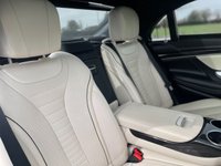 USED 2019 W MERCEDES-BENZ S-CLASS 3.0 S560Le V6 EQ Power 13.5kWh AMG Line (Executive, Premium) Saloon 4dr Petrol Plug-in Hybrid G-Tronic Euro 6 (s/s) (489 ps) MERCEDES-BENZ S-CLASS 3.0 S560Le V6 EQ Power 13.5kWh AMG Line (Executive, Premium) Saloon 4dr Petrol Plug-in Hybrid G-Tronic Euro 6 (s/s) (489 ps)