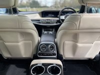 USED 2019 W MERCEDES-BENZ S-CLASS 3.0 S560Le V6 EQ Power 13.5kWh AMG Line (Executive, Premium) Saloon 4dr Petrol Plug-in Hybrid G-Tronic Euro 6 (s/s) (489 ps) MERCEDES-BENZ S-CLASS 3.0 S560Le V6 EQ Power 13.5kWh AMG Line (Executive, Premium) Saloon 4dr Petrol Plug-in Hybrid G-Tronic Euro 6 (s/s) (489 ps)