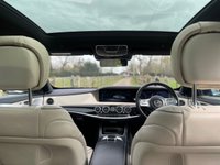 USED 2019 W MERCEDES-BENZ S-CLASS 3.0 S560Le V6 EQ Power 13.5kWh AMG Line (Executive, Premium) Saloon 4dr Petrol Plug-in Hybrid G-Tronic Euro 6 (s/s) (489 ps) MERCEDES-BENZ S-CLASS 3.0 S560Le V6 EQ Power 13.5kWh AMG Line (Executive, Premium) Saloon 4dr Petrol Plug-in Hybrid G-Tronic Euro 6 (s/s) (489 ps)