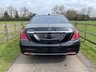 USED 2019 W MERCEDES-BENZ S-CLASS 3.0 S560Le V6 EQ Power 13.5kWh AMG Line (Executive, Premium) Saloon 4dr Petrol Plug-in Hybrid G-Tronic Euro 6 (s/s) (489 ps) MERCEDES-BENZ S-CLASS 3.0 S560Le V6 EQ Power 13.5kWh AMG Line (Executive, Premium) Saloon 4dr Petrol Plug-in Hybrid G-Tronic Euro 6 (s/s) (489 ps)