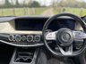 USED 2019 W MERCEDES-BENZ S-CLASS 3.0 S560Le V6 EQ Power 13.5kWh AMG Line (Executive, Premium) Saloon 4dr Petrol Plug-in Hybrid G-Tronic Euro 6 (s/s) (489 ps) MERCEDES-BENZ S-CLASS 3.0 S560Le V6 EQ Power 13.5kWh AMG Line (Executive, Premium) Saloon 4dr Petrol Plug-in Hybrid G-Tronic Euro 6 (s/s) (489 ps)