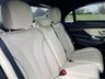 USED 2019 W MERCEDES-BENZ S-CLASS 3.0 S560Le V6 EQ Power 13.5kWh AMG Line (Executive, Premium) Saloon 4dr Petrol Plug-in Hybrid G-Tronic Euro 6 (s/s) (489 ps) MERCEDES-BENZ S-CLASS 3.0 S560Le V6 EQ Power 13.5kWh AMG Line (Executive, Premium) Saloon 4dr Petrol Plug-in Hybrid G-Tronic Euro 6 (s/s) (489 ps)