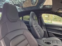 USED 2022 71 PORSCHE TAYCAN Performance Plus 93.4kWh Saloon 4dr Electric Auto RWD (11kW Charger) (476 ps) 8.9% APR FINANCE RATES