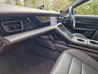 USED 2022 71 PORSCHE TAYCAN Performance Plus 93.4kWh Saloon 4dr Electric Auto RWD (11kW Charger) (476 ps) 8.9% APR FINANCE RATES