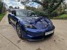 USED 2022 71 PORSCHE TAYCAN Performance Plus 93.4kWh Saloon 4dr Electric Auto RWD (11kW Charger) (476 ps) 8.9% APR FINANCE RATES