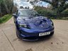 USED 2022 71 PORSCHE TAYCAN Performance Plus 93.4kWh Saloon 4dr Electric Auto RWD (11kW Charger) (476 ps) 8.9% APR FINANCE RATES