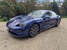 USED 2022 71 PORSCHE TAYCAN Performance Plus 93.4kWh Saloon 4dr Electric Auto RWD (11kW Charger) (476 ps) 8.9% APR FINANCE RATES