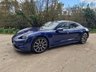 USED 2022 71 PORSCHE TAYCAN Performance Plus 93.4kWh Saloon 4dr Electric Auto RWD (11kW Charger) (476 ps) 8.9% APR FINANCE RATES