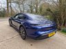 USED 2022 71 PORSCHE TAYCAN Performance Plus 93.4kWh Saloon 4dr Electric Auto RWD (11kW Charger) (476 ps) 8.9% APR FINANCE RATES