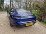 USED 2022 71 PORSCHE TAYCAN Performance Plus 93.4kWh Saloon 4dr Electric Auto RWD (11kW Charger) (476 ps) 8.9% APR FINANCE RATES