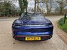 USED 2022 71 PORSCHE TAYCAN Performance Plus 93.4kWh Saloon 4dr Electric Auto RWD (11kW Charger) (476 ps) 8.9% APR FINANCE RATES