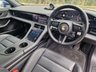 USED 2022 71 PORSCHE TAYCAN Performance Plus 93.4kWh Saloon 4dr Electric Auto RWD (11kW Charger) (476 ps) 8.9% APR FINANCE RATES