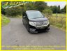 USED 2013 62 HONDA STEPWAGON 2.0 Z Cool Spirit,  Auto, 7 Seats +62K+2 Power Doors+CarPlay+