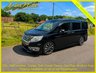 USED 2013 62 HONDA STEPWAGON 2.0 Z Cool Spirit,  Auto, 7 Seats +62K+2 Power Doors+CarPlay+