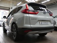 USED 2022 22 HONDA CR-V 2.0 h i-MMD SR SUV 5dr Petrol Hybrid eCVT 4WD Euro 6 (s/s) (184 ps) 4WD SAT NAV HEATED LEATHER REAR VIEW CAMERA CRUISE CONTROL PARKING SENSORS 1 OWNER EXCELLENT SERVICE HISTORY 5 SERVICES TO 41K MILES WARRANTY