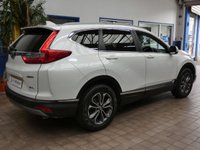 USED 2022 22 HONDA CR-V 2.0 h i-MMD SR SUV 5dr Petrol Hybrid eCVT 4WD Euro 6 (s/s) (184 ps) 4WD SAT NAV HEATED LEATHER REAR VIEW CAMERA CRUISE CONTROL PARKING SENSORS 1 OWNER EXCELLENT SERVICE HISTORY 5 SERVICES TO 41K MILES WARRANTY