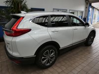 USED 2022 22 HONDA CR-V 2.0 h i-MMD SR SUV 5dr Petrol Hybrid eCVT 4WD Euro 6 (s/s) (184 ps) 4WD SAT NAV HEATED LEATHER REAR VIEW CAMERA CRUISE CONTROL PARKING SENSORS 1 OWNER EXCELLENT SERVICE HISTORY 5 SERVICES TO 41K MILES WARRANTY