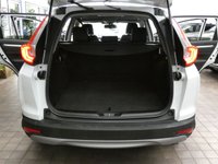USED 2022 22 HONDA CR-V 2.0 h i-MMD SR SUV 5dr Petrol Hybrid eCVT 4WD Euro 6 (s/s) (184 ps) 4WD SAT NAV HEATED LEATHER REAR VIEW CAMERA CRUISE CONTROL PARKING SENSORS 1 OWNER EXCELLENT SERVICE HISTORY 5 SERVICES TO 41K MILES WARRANTY