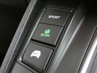 USED 2022 22 HONDA CR-V 2.0 h i-MMD SR SUV 5dr Petrol Hybrid eCVT 4WD Euro 6 (s/s) (184 ps) 4WD SAT NAV HEATED LEATHER REAR VIEW CAMERA CRUISE CONTROL PARKING SENSORS 1 OWNER EXCELLENT SERVICE HISTORY 5 SERVICES TO 41K MILES WARRANTY