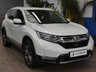 USED 2022 22 HONDA CR-V 2.0 h i-MMD SR SUV 5dr Petrol Hybrid eCVT 4WD Euro 6 (s/s) (184 ps) 4WD SAT NAV HEATED LEATHER REAR VIEW CAMERA CRUISE CONTROL PARKING SENSORS 1 OWNER EXCELLENT SERVICE HISTORY 5 SERVICES TO 41K MILES WARRANTY