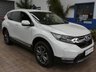 USED 2022 22 HONDA CR-V 2.0 h i-MMD SR SUV 5dr Petrol Hybrid eCVT 4WD Euro 6 (s/s) (184 ps) 4WD SAT NAV HEATED LEATHER REAR VIEW CAMERA CRUISE CONTROL PARKING SENSORS 1 OWNER EXCELLENT SERVICE HISTORY 5 SERVICES TO 41K MILES WARRANTY