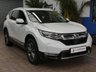 USED 2022 22 HONDA CR-V 2.0 h i-MMD SR SUV 5dr Petrol Hybrid eCVT 4WD Euro 6 (s/s) (184 ps) 4WD SAT NAV HEATED LEATHER REAR VIEW CAMERA CRUISE CONTROL PARKING SENSORS 1 OWNER EXCELLENT SERVICE HISTORY 5 SERVICES TO 41K MILES WARRANTY