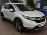 USED 2022 22 HONDA CR-V 2.0 h i-MMD SR SUV 5dr Petrol Hybrid eCVT 4WD Euro 6 (s/s) (184 ps) 4WD SAT NAV HEATED LEATHER REAR VIEW CAMERA CRUISE CONTROL PARKING SENSORS 1 OWNER EXCELLENT SERVICE HISTORY 5 SERVICES TO 41K MILES WARRANTY