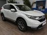 USED 2022 22 HONDA CR-V 2.0 h i-MMD SR SUV 5dr Petrol Hybrid eCVT 4WD Euro 6 (s/s) (184 ps) 4WD SAT NAV HEATED LEATHER REAR VIEW CAMERA CRUISE CONTROL PARKING SENSORS 1 OWNER EXCELLENT SERVICE HISTORY 5 SERVICES TO 41K MILES WARRANTY