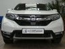USED 2022 22 HONDA CR-V 2.0 h i-MMD SR SUV 5dr Petrol Hybrid eCVT 4WD Euro 6 (s/s) (184 ps) 4WD SAT NAV HEATED LEATHER REAR VIEW CAMERA CRUISE CONTROL PARKING SENSORS 1 OWNER EXCELLENT SERVICE HISTORY 5 SERVICES TO 41K MILES WARRANTY