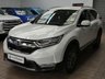 USED 2022 22 HONDA CR-V 2.0 h i-MMD SR SUV 5dr Petrol Hybrid eCVT 4WD Euro 6 (s/s) (184 ps) 4WD SAT NAV HEATED LEATHER REAR VIEW CAMERA CRUISE CONTROL PARKING SENSORS 1 OWNER EXCELLENT SERVICE HISTORY 5 SERVICES TO 41K MILES WARRANTY