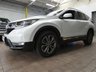 USED 2022 22 HONDA CR-V 2.0 h i-MMD SR SUV 5dr Petrol Hybrid eCVT 4WD Euro 6 (s/s) (184 ps) 4WD SAT NAV HEATED LEATHER REAR VIEW CAMERA CRUISE CONTROL PARKING SENSORS 1 OWNER EXCELLENT SERVICE HISTORY 5 SERVICES TO 41K MILES WARRANTY