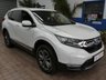 USED 2022 22 HONDA CR-V 2.0 h i-MMD SR SUV 5dr Petrol Hybrid eCVT 4WD Euro 6 (s/s) (184 ps) 4WD SAT NAV HEATED LEATHER REAR VIEW CAMERA CRUISE CONTROL PARKING SENSORS 1 OWNER EXCELLENT SERVICE HISTORY 5 SERVICES TO 41K MILES WARRANTY