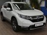 USED 2022 22 HONDA CR-V 2.0 h i-MMD SR SUV 5dr Petrol Hybrid eCVT 4WD Euro 6 (s/s) (184 ps) 4WD SAT NAV HEATED LEATHER REAR VIEW CAMERA CRUISE CONTROL PARKING SENSORS 1 OWNER EXCELLENT SERVICE HISTORY 5 SERVICES TO 41K MILES WARRANTY