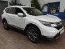 USED 2022 22 HONDA CR-V 2.0 h i-MMD SR SUV 5dr Petrol Hybrid eCVT 4WD Euro 6 (s/s) (184 ps) 4WD SAT NAV HEATED LEATHER REAR VIEW CAMERA CRUISE CONTROL PARKING SENSORS 1 OWNER EXCELLENT SERVICE HISTORY 5 SERVICES TO 41K MILES WARRANTY