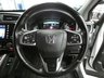 USED 2022 22 HONDA CR-V 2.0 h i-MMD SR SUV 5dr Petrol Hybrid eCVT 4WD Euro 6 (s/s) (184 ps) 4WD SAT NAV HEATED LEATHER REAR VIEW CAMERA CRUISE CONTROL PARKING SENSORS 1 OWNER EXCELLENT SERVICE HISTORY 5 SERVICES TO 41K MILES WARRANTY