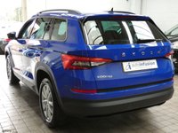 USED 2021 71 SKODA KODIAQ 1.5 TSI ACT SE SUV 5dr Petrol Manual Euro 6 (s/s) (7 Seat) (150 ps) 7 SEATS SAT NAV ANDROID APPLE CARPLAY PARKING SENSORS GENUINE LOW MILEAGE