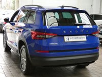 USED 2021 71 SKODA KODIAQ 1.5 TSI ACT SE SUV 5dr Petrol Manual Euro 6 (s/s) (7 Seat) (150 ps) 7 SEATS SAT NAV ANDROID APPLE CARPLAY PARKING SENSORS GENUINE LOW MILEAGE