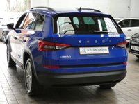 USED 2021 71 SKODA KODIAQ 1.5 TSI ACT SE SUV 5dr Petrol Manual Euro 6 (s/s) (7 Seat) (150 ps) 7 SEATS SAT NAV ANDROID APPLE CARPLAY PARKING SENSORS GENUINE LOW MILEAGE