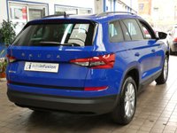 USED 2021 71 SKODA KODIAQ 1.5 TSI ACT SE SUV 5dr Petrol Manual Euro 6 (s/s) (7 Seat) (150 ps) 7 SEATS SAT NAV ANDROID APPLE CARPLAY PARKING SENSORS GENUINE LOW MILEAGE