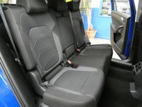 USED 2021 71 SKODA KODIAQ 1.5 TSI ACT SE SUV 5dr Petrol Manual Euro 6 (s/s) (7 Seat) (150 ps) 7 SEATS SAT NAV ANDROID APPLE CARPLAY PARKING SENSORS GENUINE LOW MILEAGE