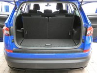 USED 2021 71 SKODA KODIAQ 1.5 TSI ACT SE SUV 5dr Petrol Manual Euro 6 (s/s) (7 Seat) (150 ps) 7 SEATS SAT NAV ANDROID APPLE CARPLAY PARKING SENSORS GENUINE LOW MILEAGE