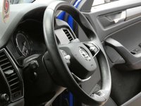 USED 2021 71 SKODA KODIAQ 1.5 TSI ACT SE SUV 5dr Petrol Manual Euro 6 (s/s) (7 Seat) (150 ps) 7 SEATS SAT NAV ANDROID APPLE CARPLAY PARKING SENSORS GENUINE LOW MILEAGE