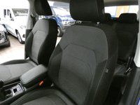 USED 2021 71 SKODA KODIAQ 1.5 TSI ACT SE SUV 5dr Petrol Manual Euro 6 (s/s) (7 Seat) (150 ps) 7 SEATS SAT NAV ANDROID APPLE CARPLAY PARKING SENSORS GENUINE LOW MILEAGE