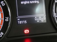 USED 2021 71 SKODA KODIAQ 1.5 TSI ACT SE SUV 5dr Petrol Manual Euro 6 (s/s) (7 Seat) (150 ps) 7 SEATS SAT NAV ANDROID APPLE CARPLAY PARKING SENSORS GENUINE LOW MILEAGE